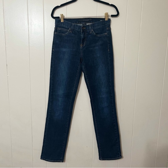 Calvin Klein Womens Jeans Skinny Size 27/4 - Picture 1 of 8